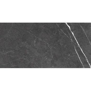 Плитка C-RSL231D Royal Stone черная 29,7x60