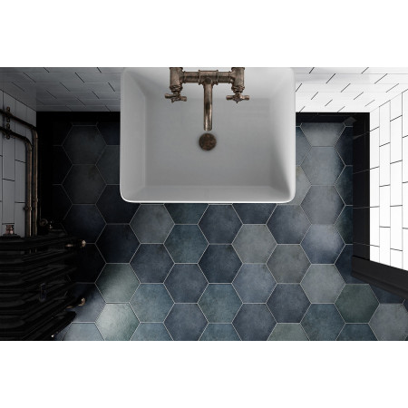 Керамогранит 24955 HERITAGE WHEAT 17,5x20