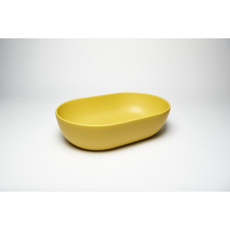 Раковина накладная GALASSIA DREAM 7308OC