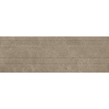 Плитка Queensland Veggen Taupe 30x90
