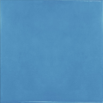 Плитка 25625 Azure Blue 13.2x13.2
