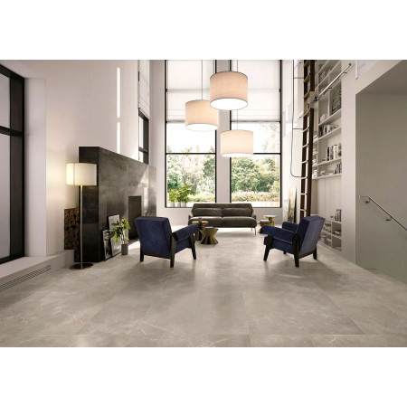 Плитка 600010000891 Charme EVO Statuario 25х75