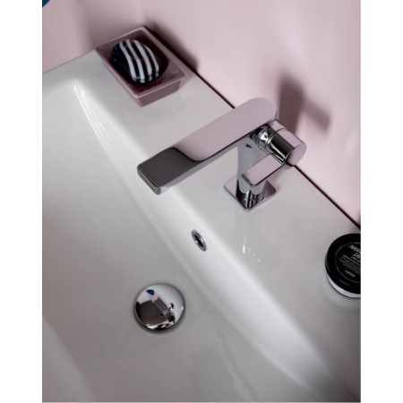 Комплект для душа Paffoni Rock KITRO015SCR071