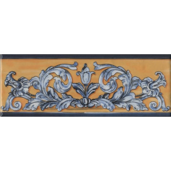 Плитка HGD/B348/15129 Площадь Испании 15x40