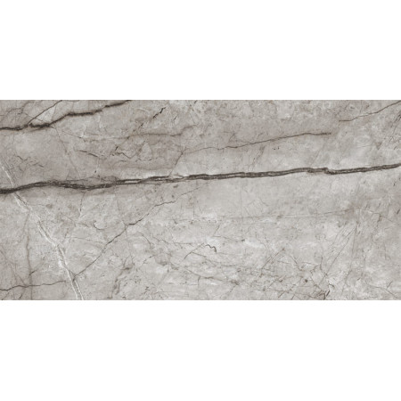 Керамогранит Obsidian Moss Gray Полированный 60х120