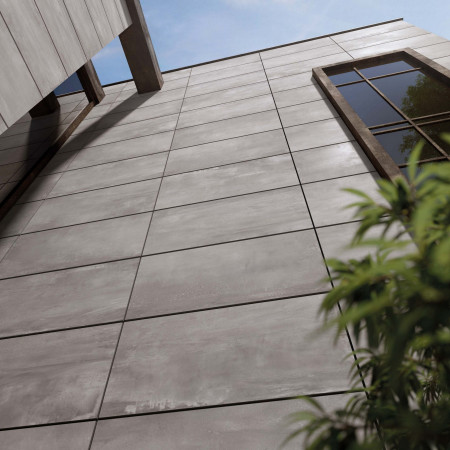 Керамогранит PF60000308 Interno 9 Rust Ret 80x80