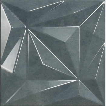 Плитка Palais Aqua 25x25