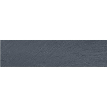 Керамогранит UF039R (океан моноколор) рельефный ректифицированный 120х29,5