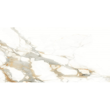 Керамогранит 60120STI00P Statuario Infinito White 60x120