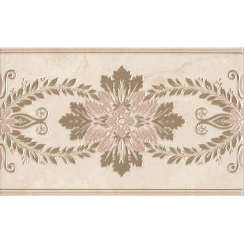 Плитка MLD/A04/6241 Мармион 25*40 декор