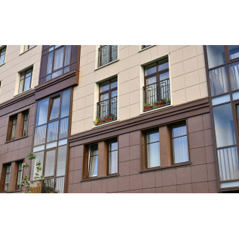 Керамогранит AMBA Pearl / Амба Жемчуг MR 60x60