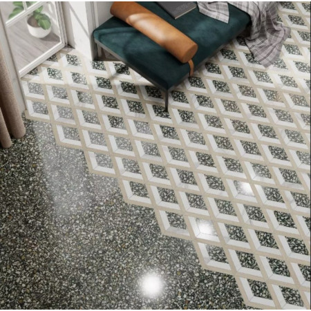 Керамогранит ID138 Бричиола 2 наборный 30х17