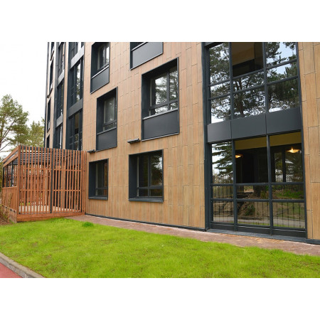 Мозаика Mosaic Granite WOOD CLASSIC Soft Natural 1 / Гранит ВУД КЛАССИК Софт Натуральный 1 LMR 30x30