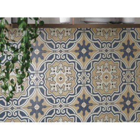 Керамогранит Sevilla Cersanit