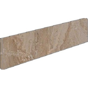 Керамогранит 610130000186 Privilege Grigio Battiscopa 7.2x60