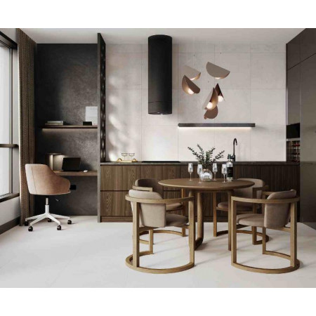 Керамогранит SG50001420R Proto Blanco белый матовый 60x119,5