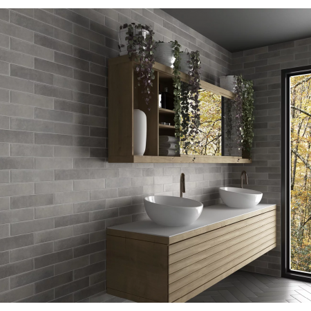 Керамогранит 27571 Argile Cacao 10х10