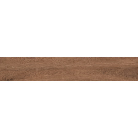 Керамогранит Canarium Brown коричневый структурный 20x120