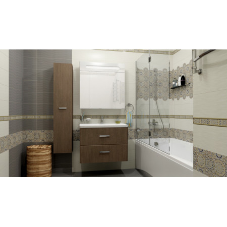 Плитка Декор DWU11HRS428 Harisma 20х60