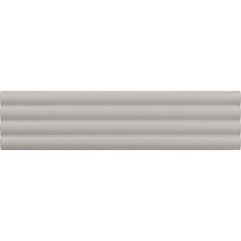 Плитка 28527 COSTA NOVA ONDA Grey Matt 5x20
