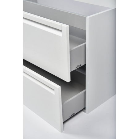 Тумба под раковину INDA Piccadilly 100 B174060LCMW