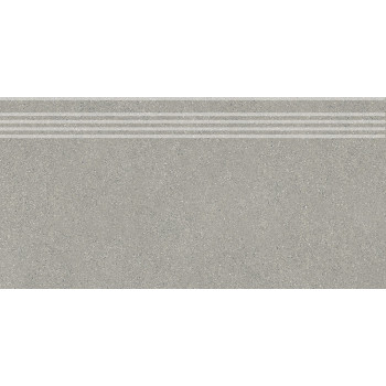 Ступени DD254020R/GR Джиминьяно серый матовый обрезной 30x60