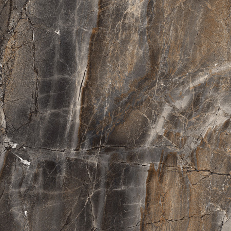 Керамогранит Electra Brown Полированный 60x60