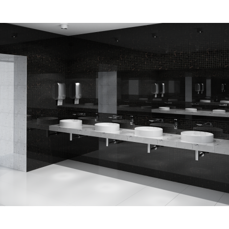 Керамогранит Crystal G-630/P коричневый 30*60