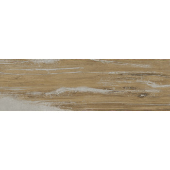 Керамогранит А15930 Rockwood коричневый рельеф 18,5x59,8