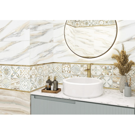 Плитка TWU09VRD004 Varadero 24.9x50