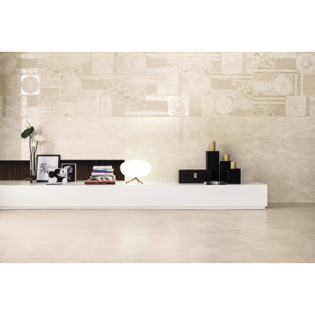 Керамогранит 610015000172 Elite Luxury Dark Lux 59*59