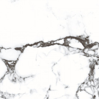 Керамогранит CR103 Blanco Tranco carving 600х600х9