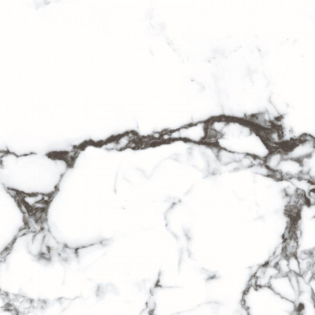 Керамогранит CR103 Blanco Tranco carving 600х600х9