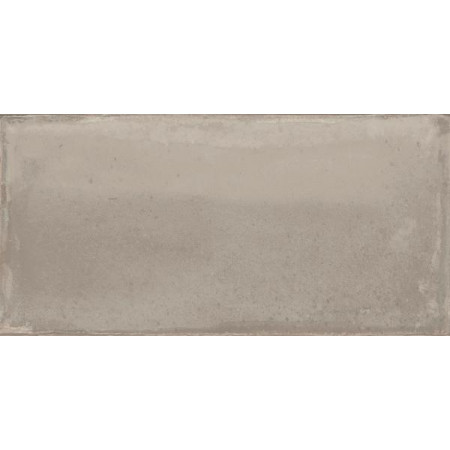 Плитка 16090 Монтальбано серый матовый 7,4x15
