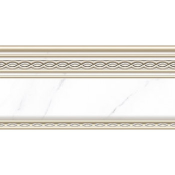 Плитка BWU29ILN07R Плинтус Ilana 12х24,6