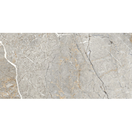 Керамогранит Fantastico Grey Granito Полированный 60х120