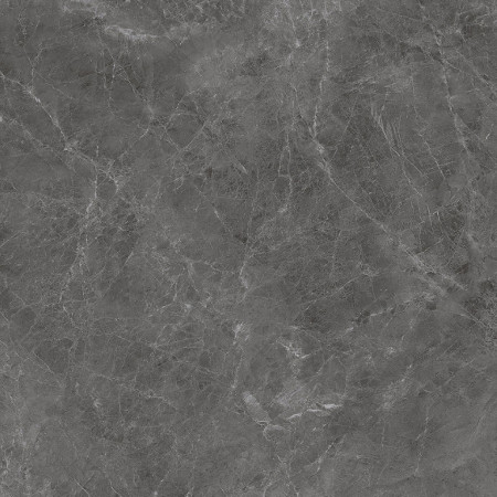 Керамогранит Runa Nero графитовый 60х60