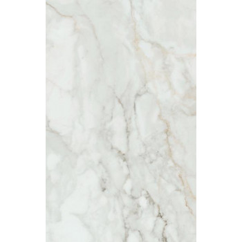 Плитка 6429 Кантата белый глянцевый 25x40