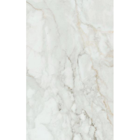 Плитка 6429 Кантата белый глянцевый 25x40