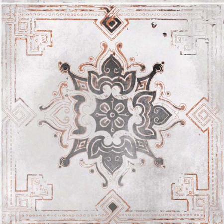 Керамогранит 0003480 PLAY RE-USED MIX GREY 20x20