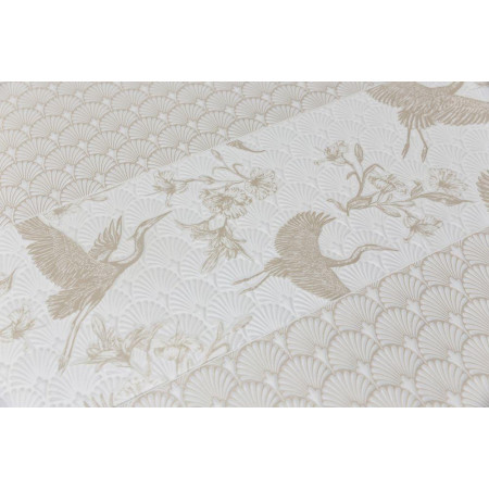 Плитка 12155R Гарса структура бежевый светлый обрезной 25х75