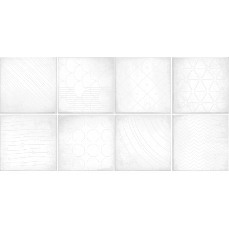 Плитка TWU09RCD010 Richard 24.9x50