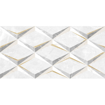 Плитка DW9SES09 Sens Gold Декор 250*500*9