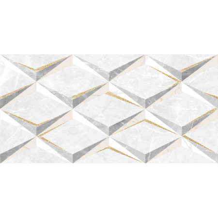 Плитка DW9SES09 Sens Gold Декор 250*500*9