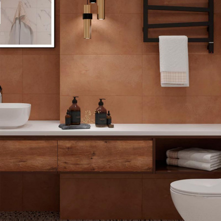 Керамогранит 16539 Concretehouse Многоцветный 59,8x29,7