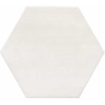 Плитка 24012 Макарена белый 20x23.1