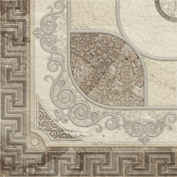 Плитка 44,7*44,7 Esquina Dreire