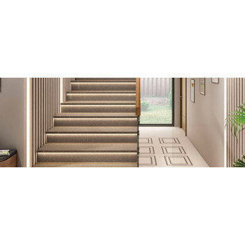 Керамогранит ELITE STATUARIO Polished 240x80