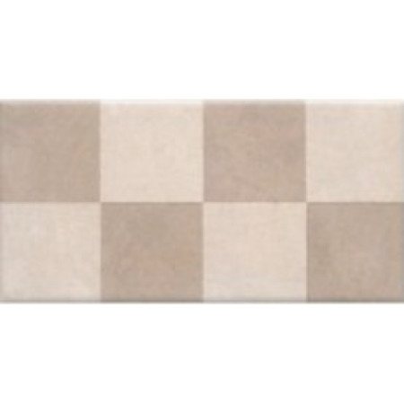 Плитка 19034 Александрия светлый микс 20х9,9