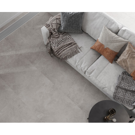 Керамогранит Charon Gray Cтруктурный Карвинг 60x120